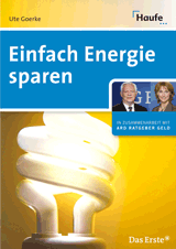 Einfach Energie sparen